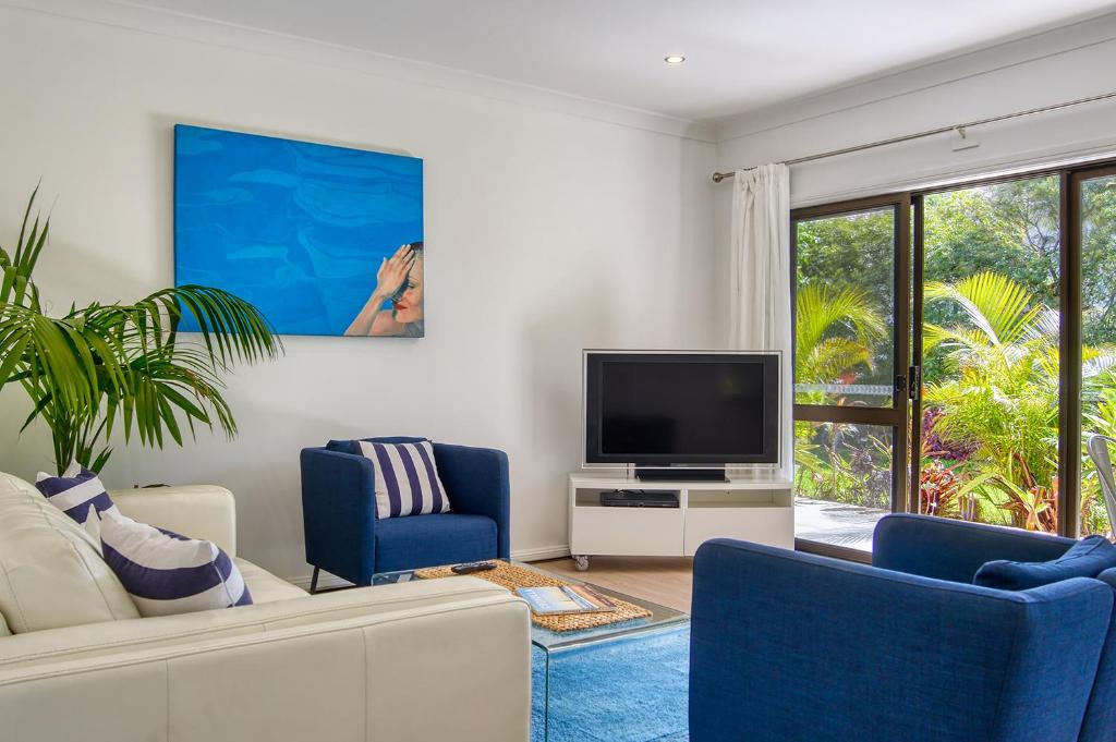 Beach Cronulla Beach House B&B