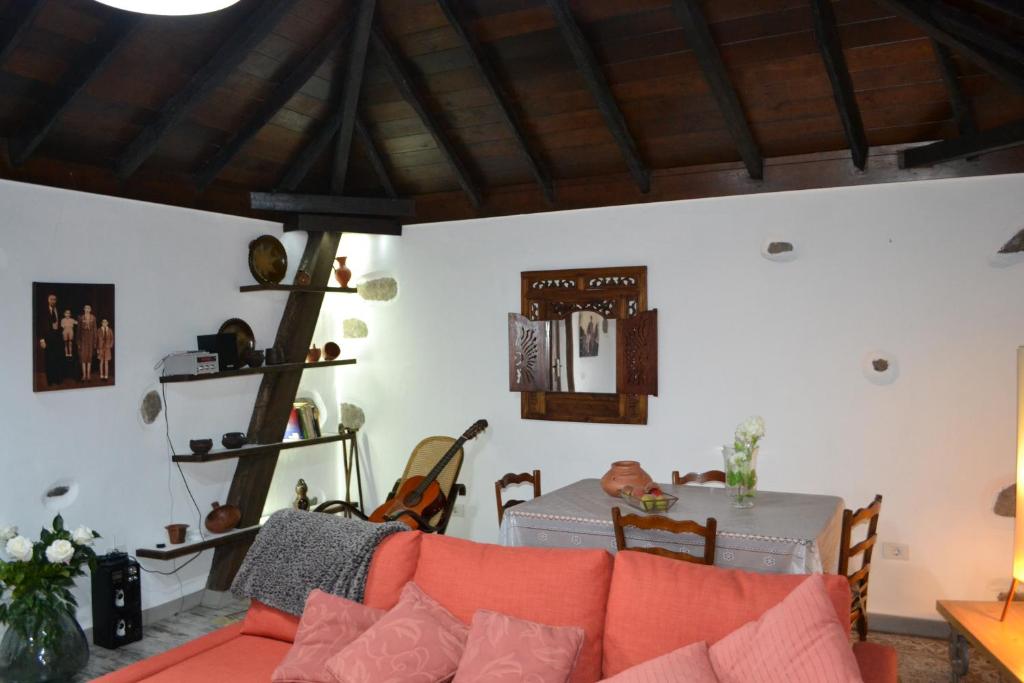Casa Lucia - Appartement