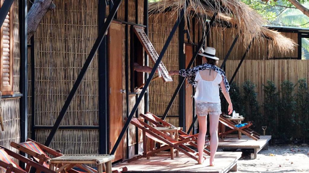 Gallery image of Little Hut in Ko Phayam