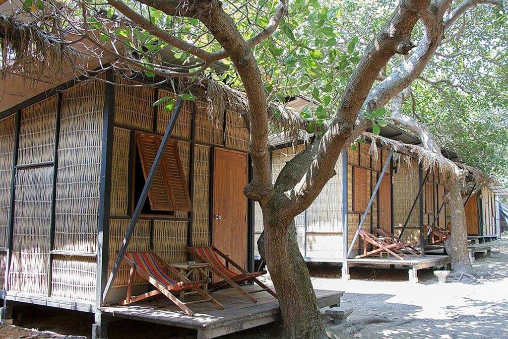 Gallery image of Little Hut in Ko Phayam