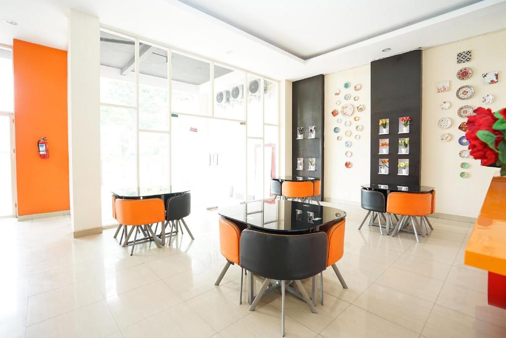 Fotografie z fotogalerie ubytování Pratisarawirya Guesthouse by ecommerceloka v destinaci Surabaja