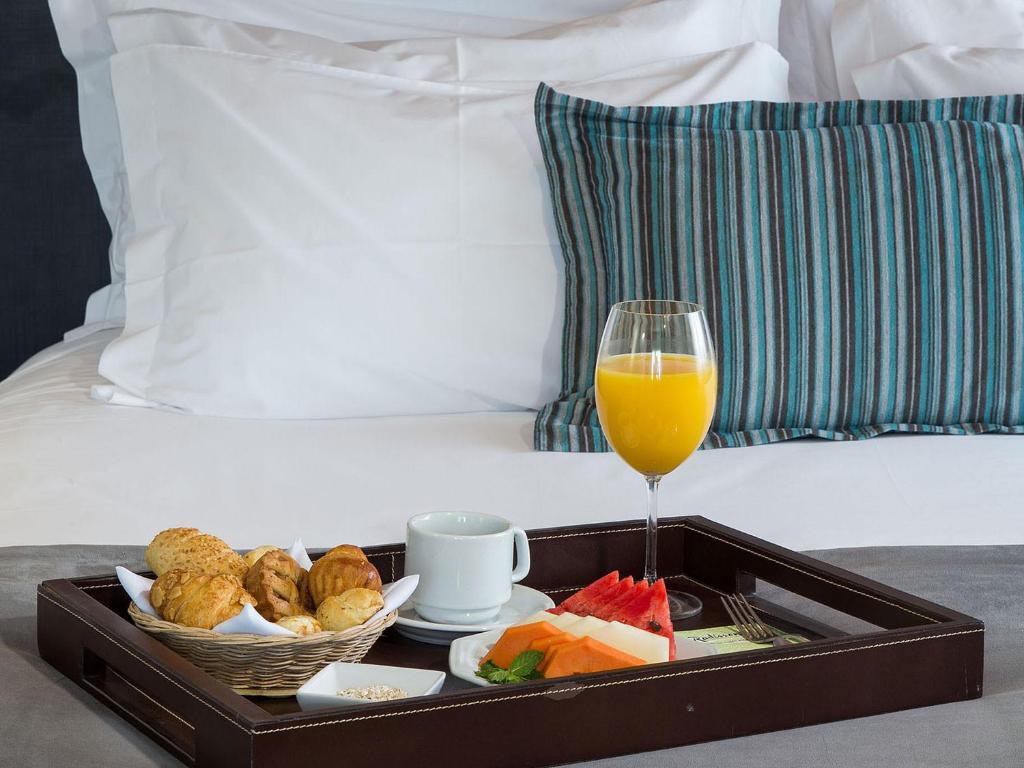 Niagara Fallsview Hotel & Suites - Resim 43