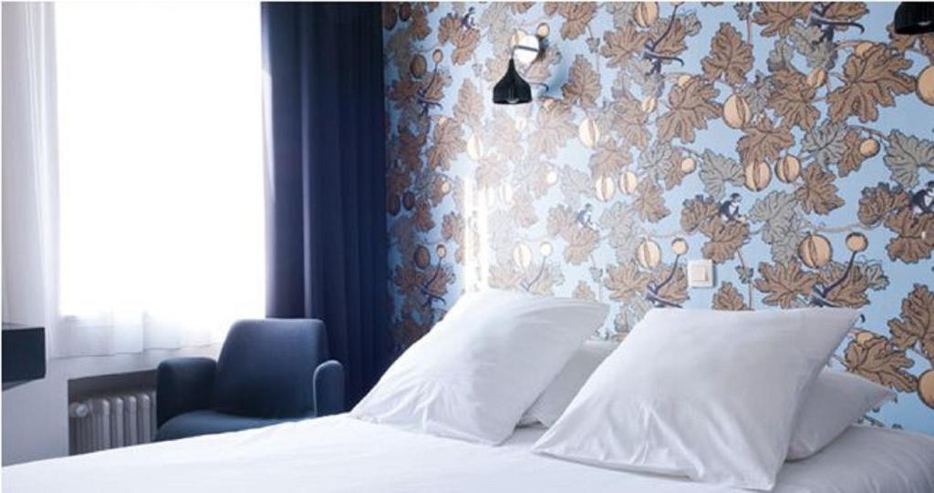 Hotel Queen Anne - Resim 14