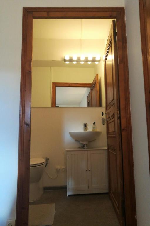 Chambres d'hôtes La Prévôté - Ancien couvent contre la Cathédrale - 13