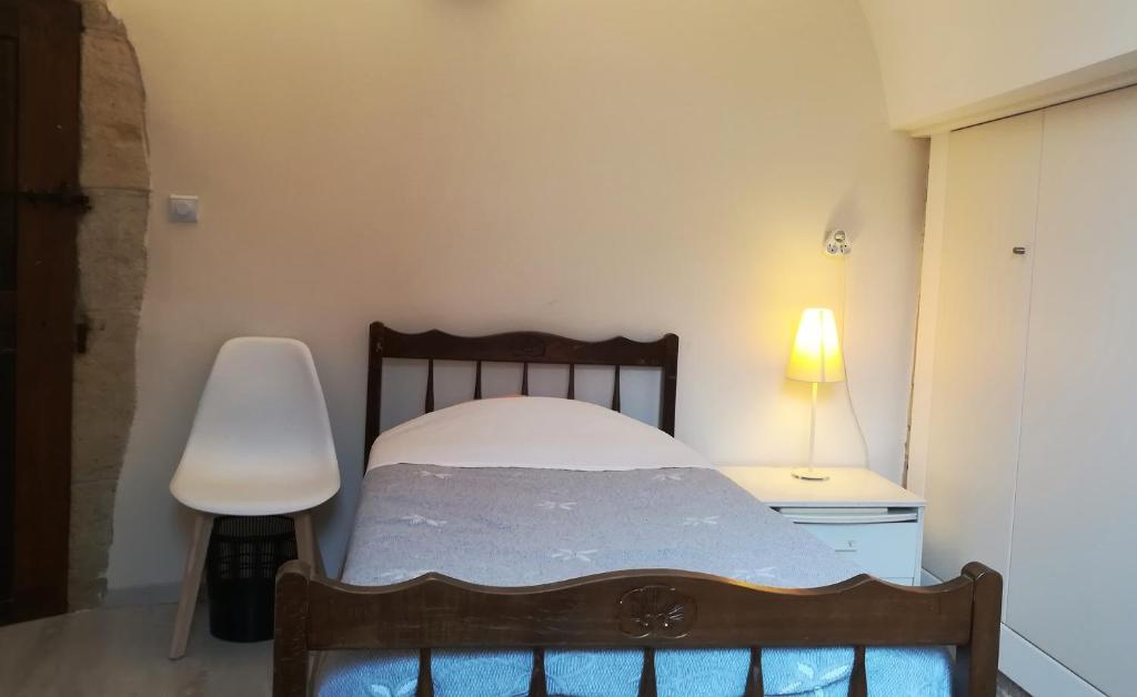 Chambres d'hôtes La Prévôté - Ancien couvent contre la Cathédrale - 7