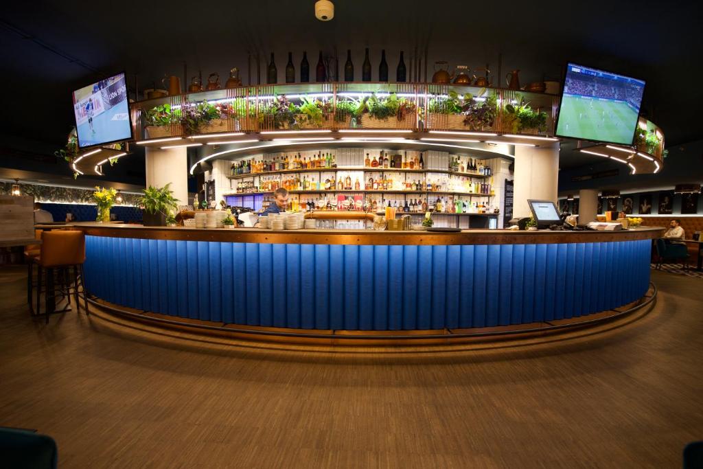 SONO hotel - Resim 8