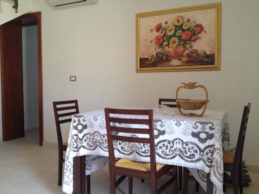 Agriturismo Masseria Quaremme - Apartamento De Dos Dormitorios (4 Adultos)