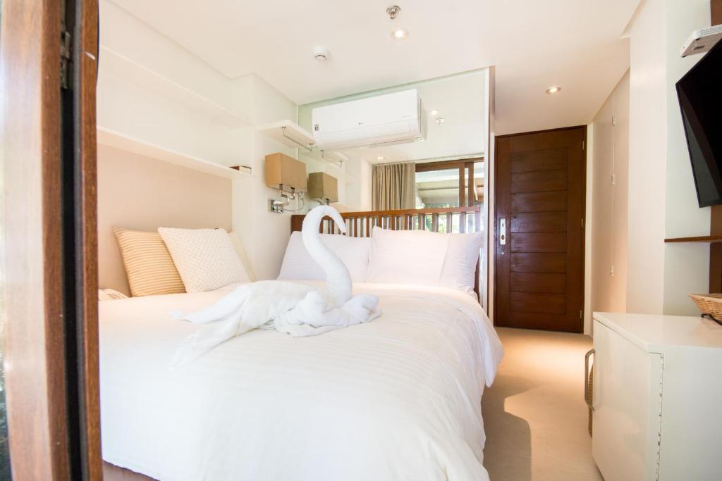 Signature Boracay Blue - Sala Queen -size Com Vista Para O Oceano