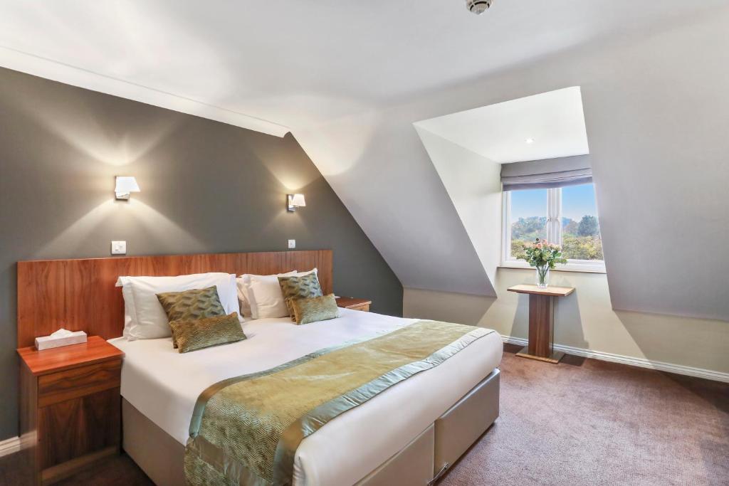 Stoke By Nayland Hotel, Golf & Spa - 