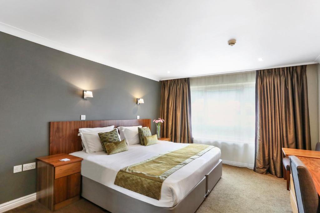 Stoke By Nayland Hotel, Golf & Spa - 