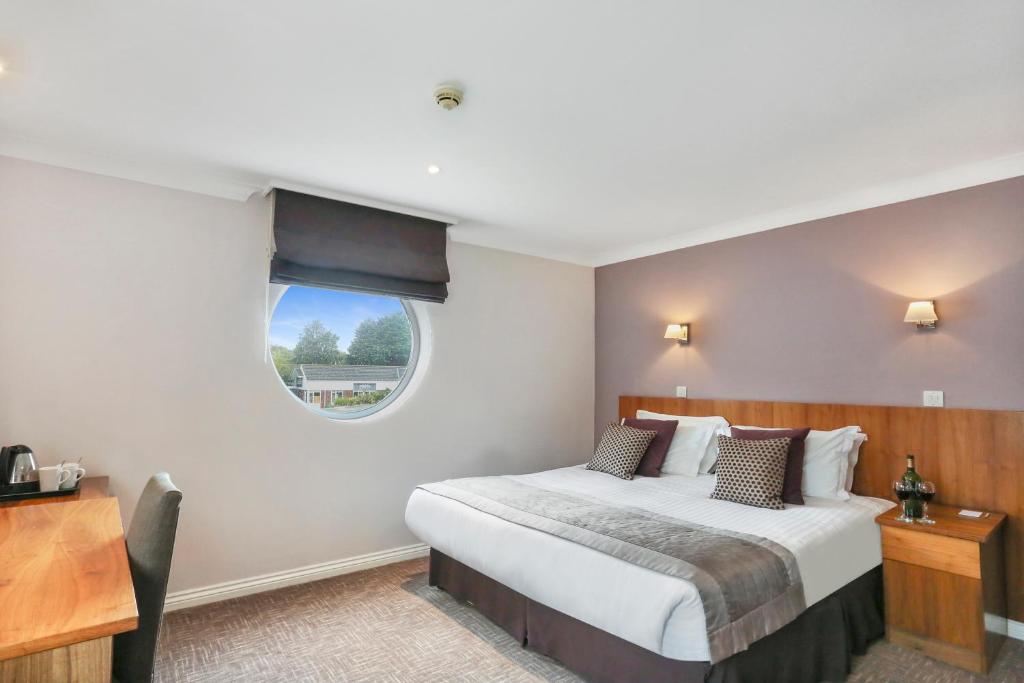 Stoke By Nayland Hotel, Golf & Spa - 