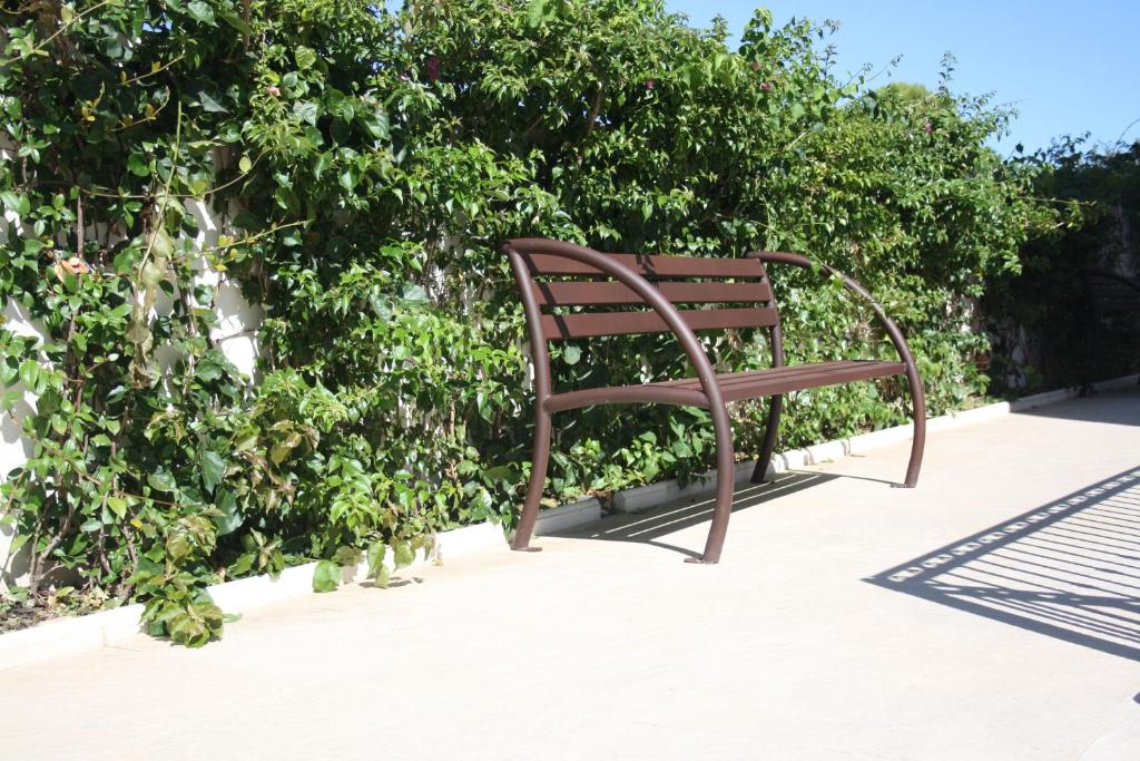 Fotografie z fotogalerie ubytování Morello Beach Hotel v destinaci Marina di Pescoluse
