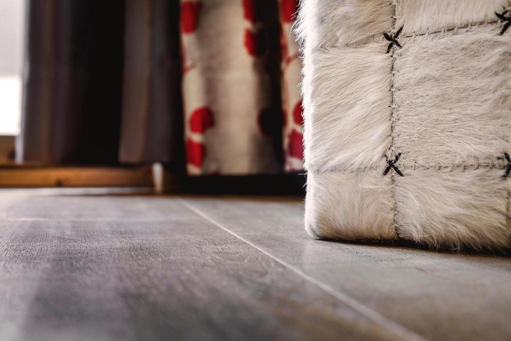 Posedenie v ubytovaní Alpinlounge Rätia Appartements