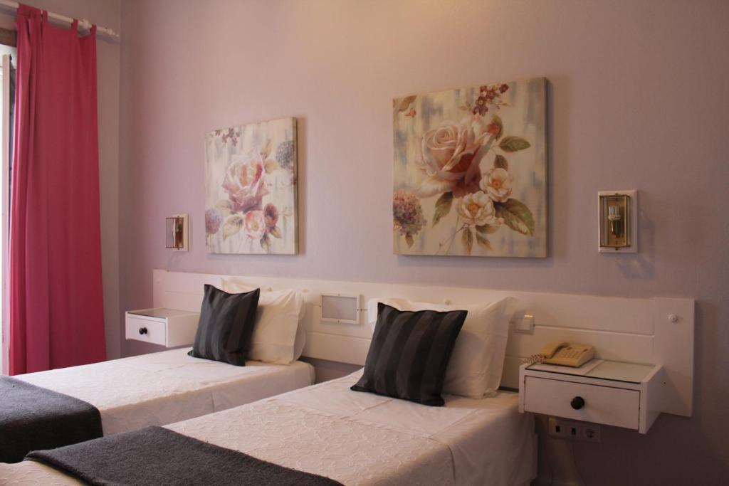 Hotel Jardim Viana do Castelo - Resim 5