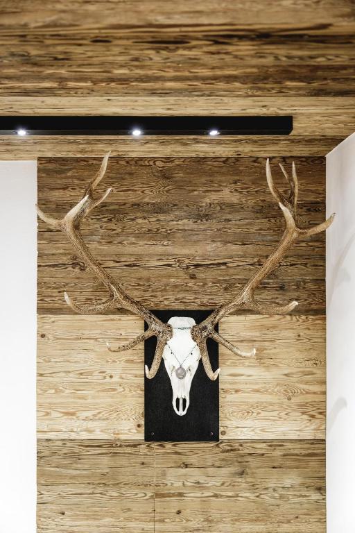 Fotografia z galérie ubytovania Alpinlounge Rätia Appartements v destinácii Ischgl