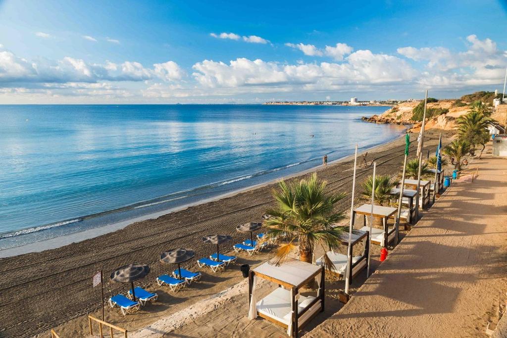 La Recoletta Punta Prima, Torrevieja – Bijgewerkte prijzen 2022