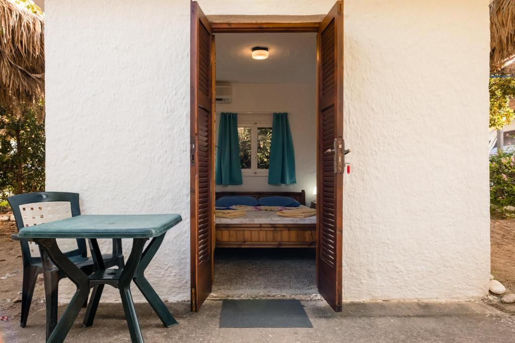 Camping Elizabeth - 1