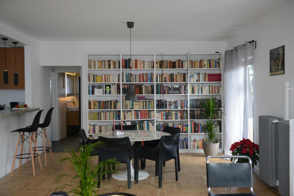 Boutique Apartment in Chalandri - Appartement Supérieur