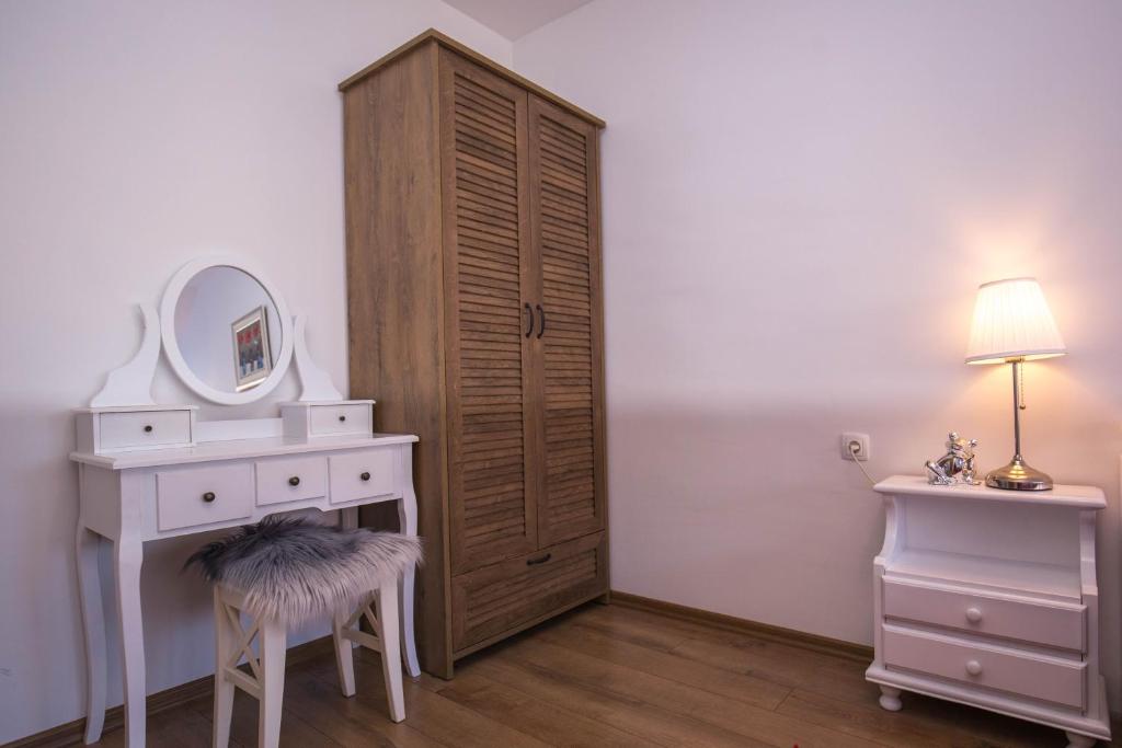 LURIA apartmani - Self Check-in - One-Bedroom Apartment