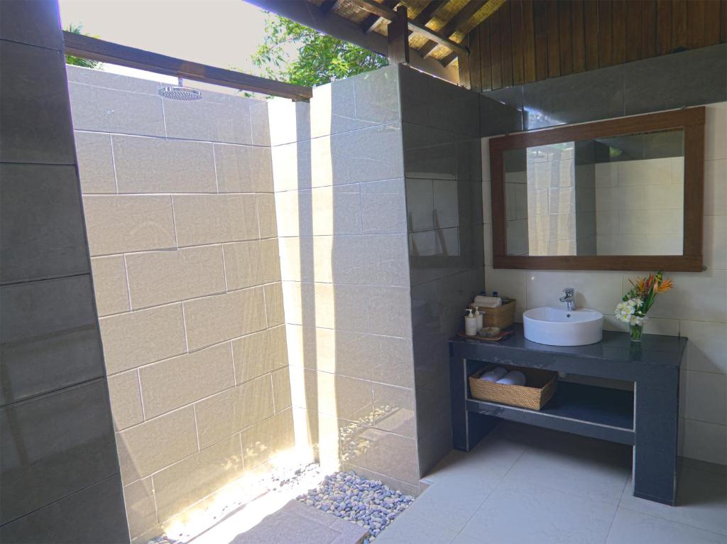 Gili Air Bungalows - 16