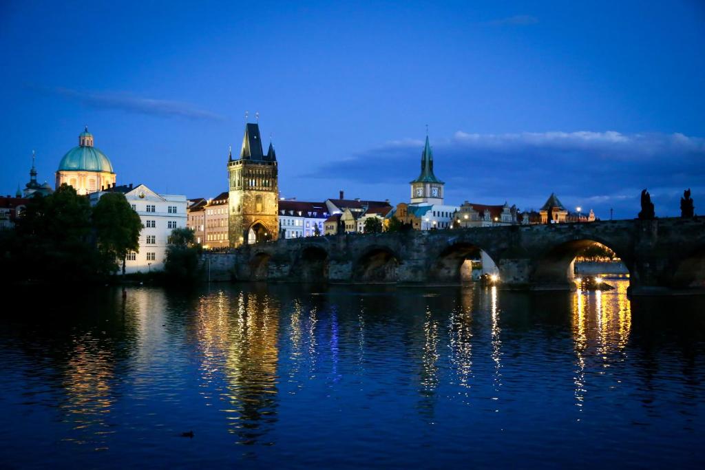 Questenberg Hotel - Resim 22