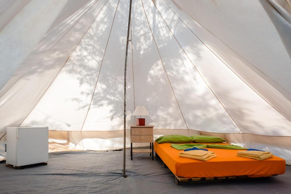 Camping Elizabeth, Rethymno (aktualisierte Preise fr 2026)