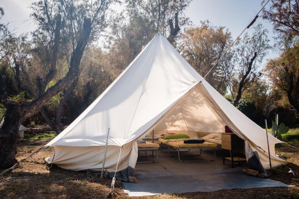 Camping Elizabeth, Rethymno (aktualisierte Preise fr 2026)
