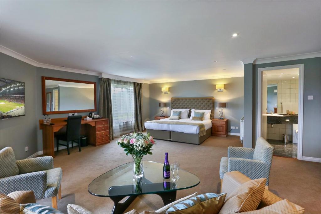 Stoke By Nayland Hotel, Golf & Spa - 
