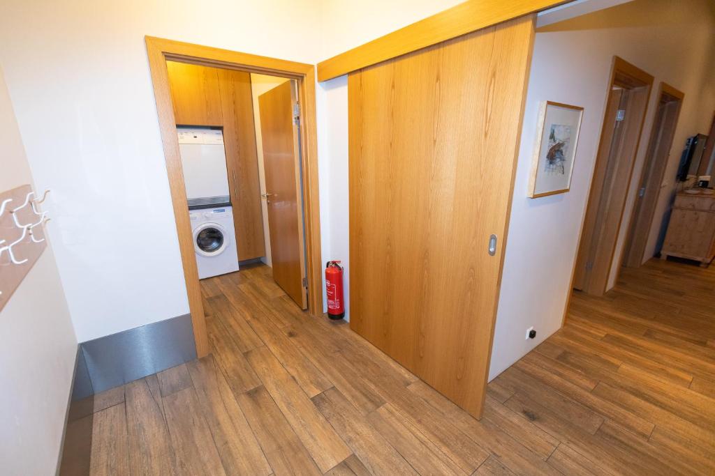Fotografie z fotogalerie ubytování Hrimland Cottages v destinaci Akureyri