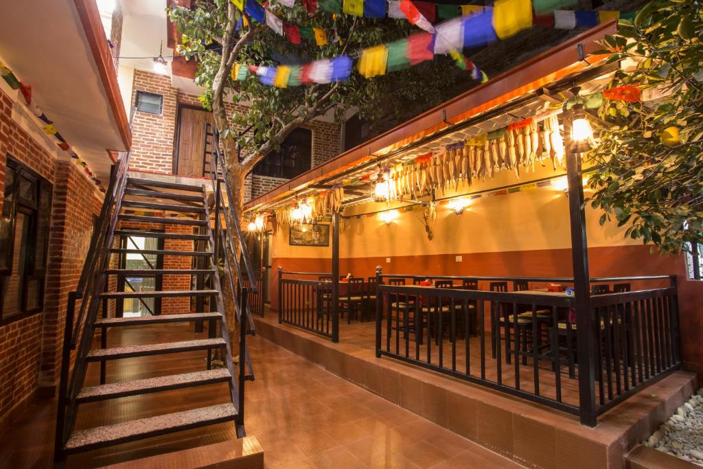 Fotografie z fotogalerie ubytování Gurung's Home v destinaci Kathmandu