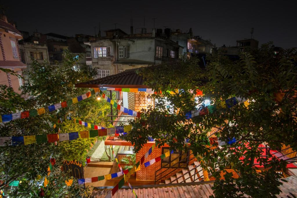 Fotografie z fotogalerie ubytování Gurung's Home v destinaci Kathmandu