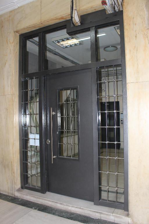 Exteriér alebo vchod do ubytovania Aiolos Apartments Suites Ermou 64 Monastiraki Plaka 2nd Floor