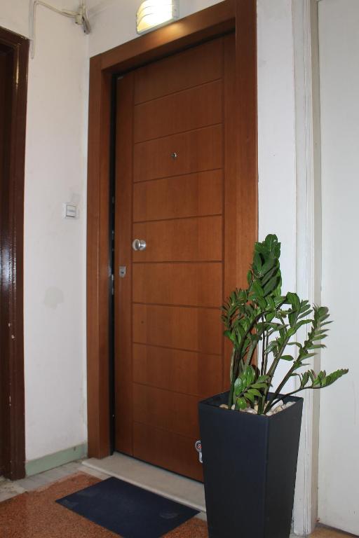 Fotografia z galérie ubytovania Aiolos Apartments Suites Ermou 64 Monastiraki Plaka 2nd Floor v Aténach