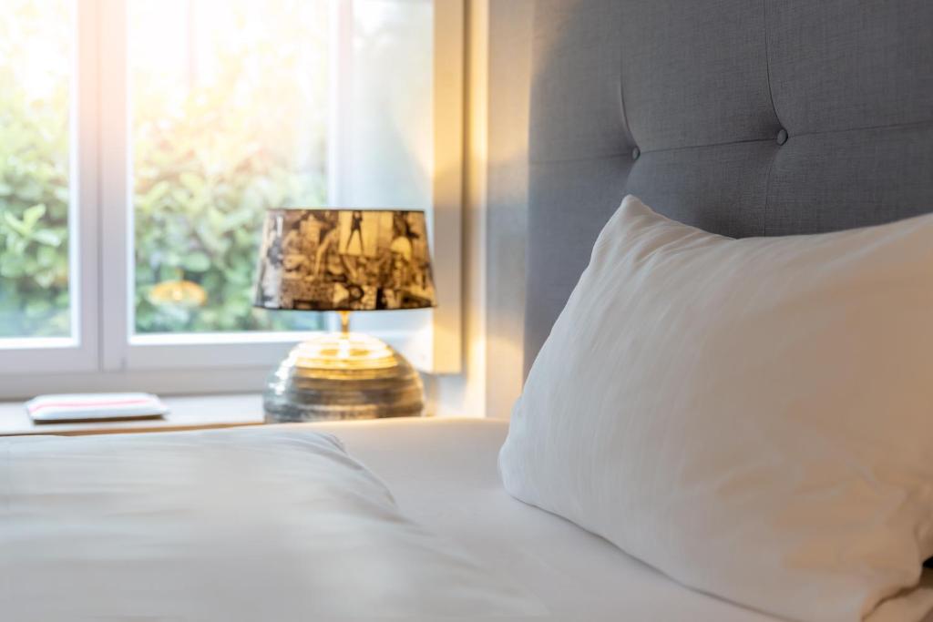 Parkhotel FRITZ am Brunnen - Deluxe Single Room