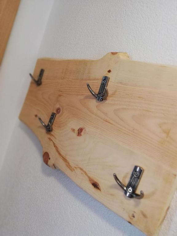 Fotografia z galérie ubytovania Appartement Nani v destinácii Söll