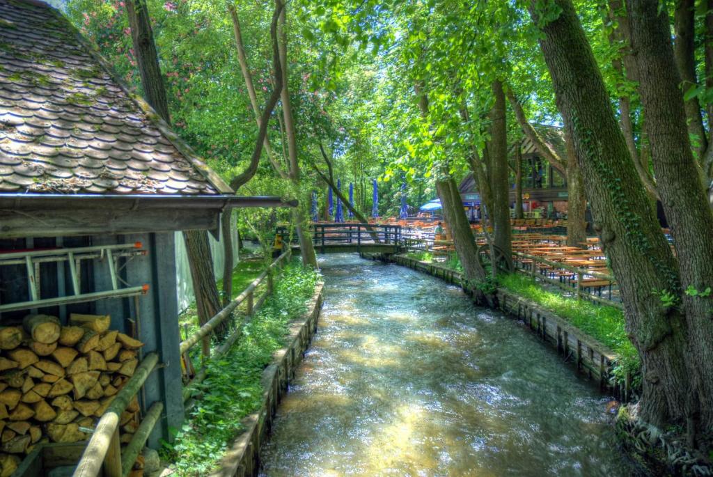 InselMühle - Resim 36