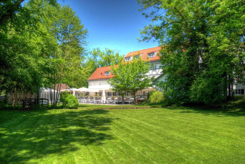 InselMühle - Resim 30