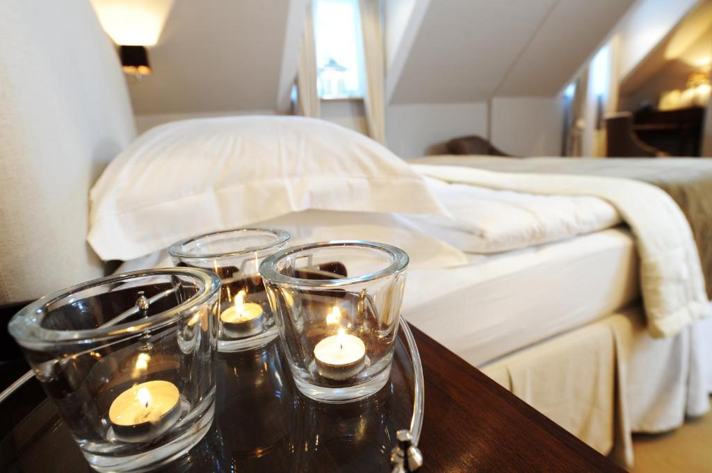 Lesar Hotel Angel - Member of Hip Hotels - Resim 41