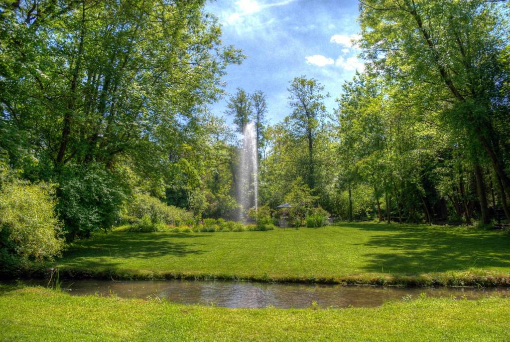 InselMühle - Resim 31