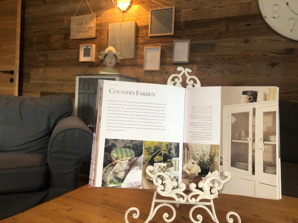 Gästehaus Weiherhof - 17