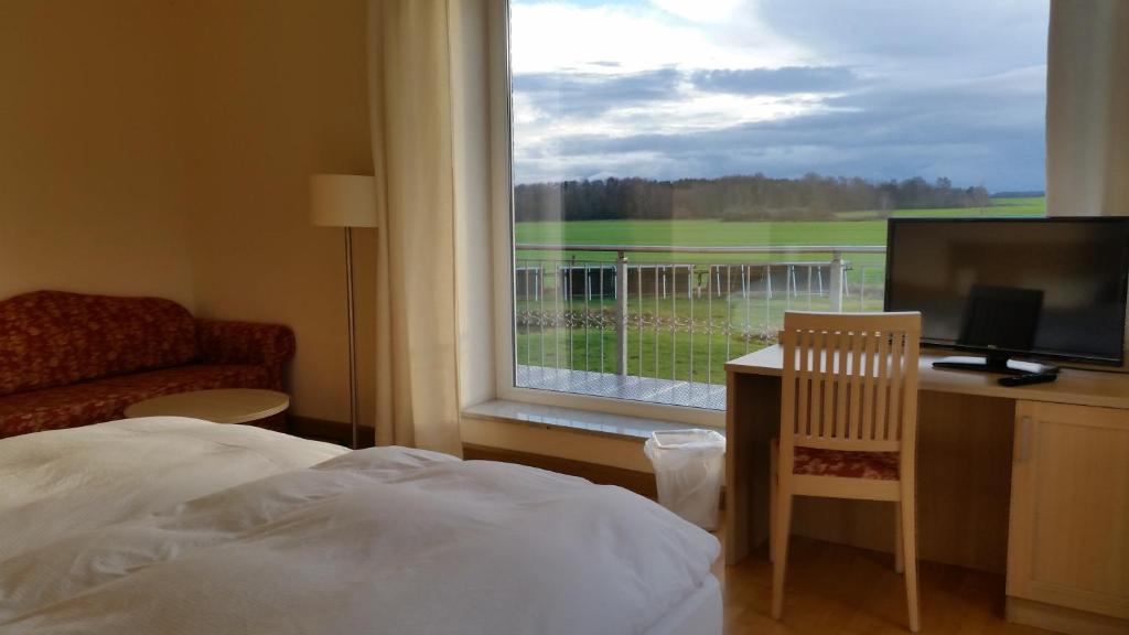 Landhotel Kreien - Habitación De Lujo