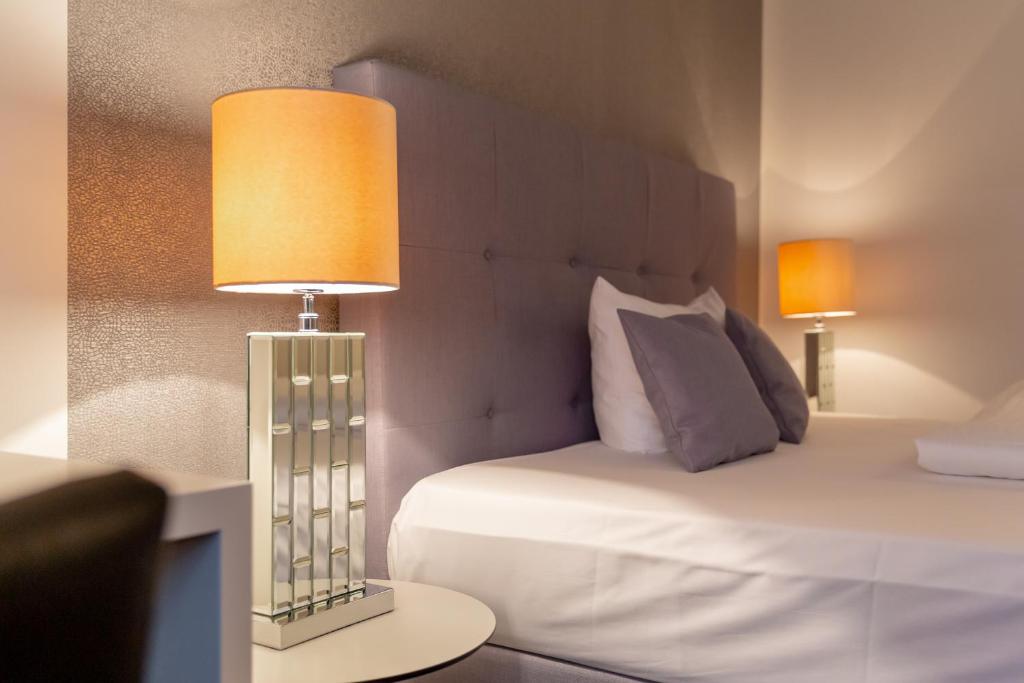 Parkhotel FRITZ am Brunnen - Superior Single Room