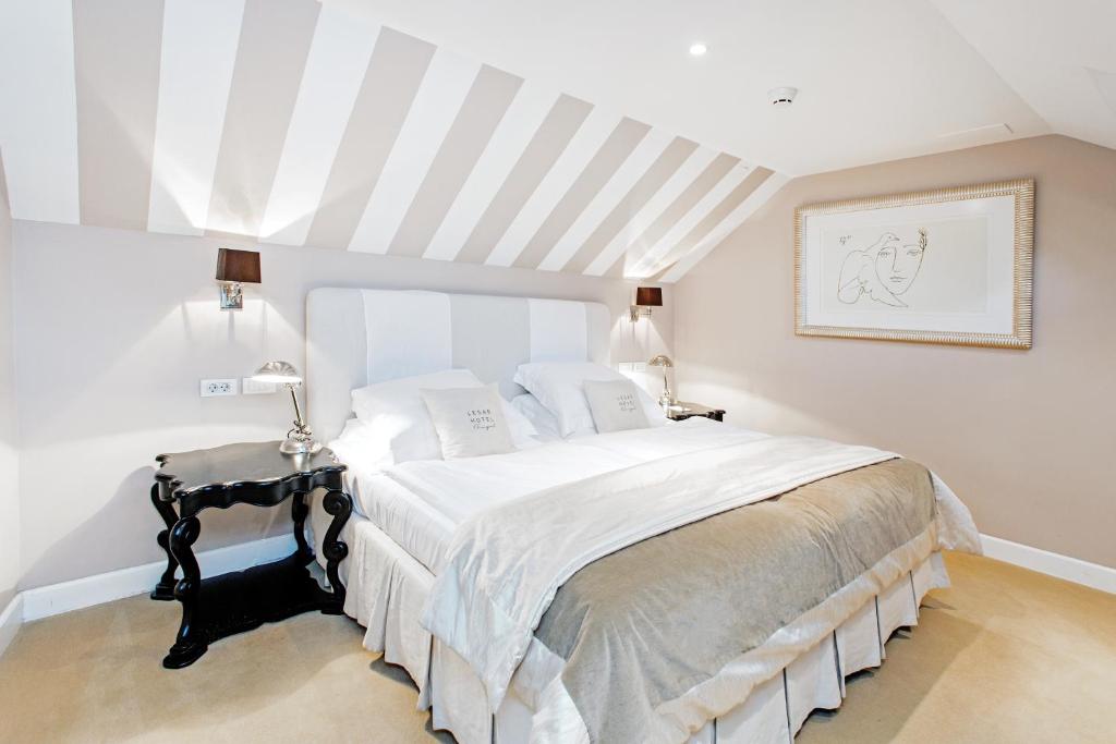 Lesar Hotel Angel - Member of Hip Hotels - Resim 33