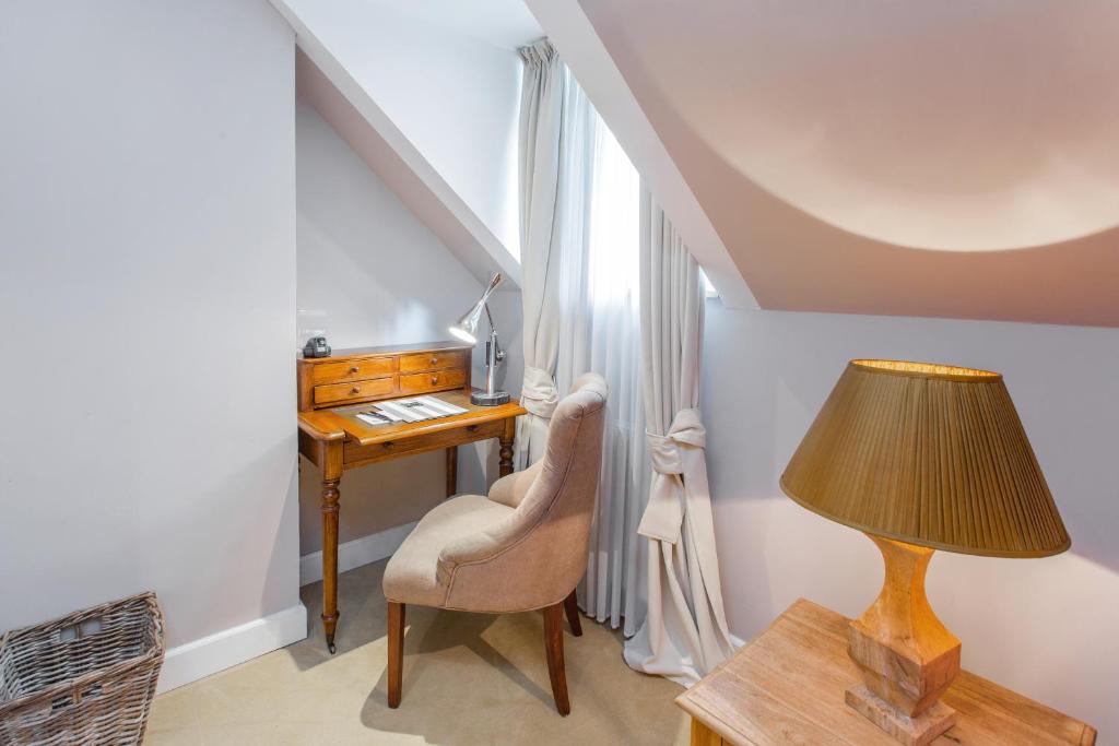 Lesar Hotel Angel - Member of Hip Hotels - Resim 31