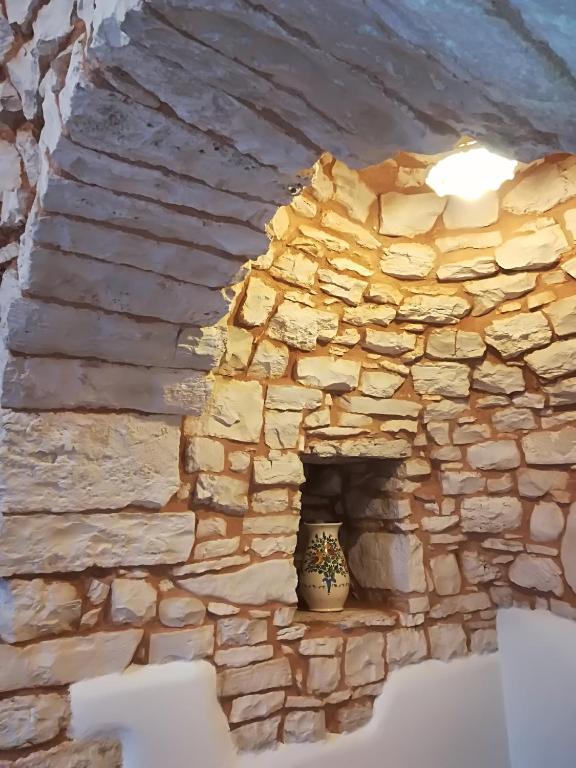 Trulli Resort Dimore Storiche - 17