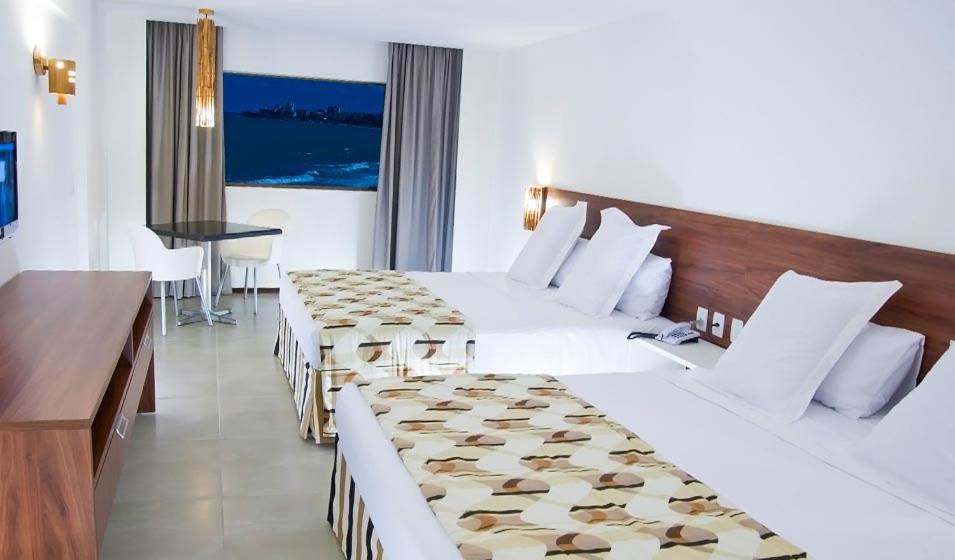  Ritz Suites Lifestyle