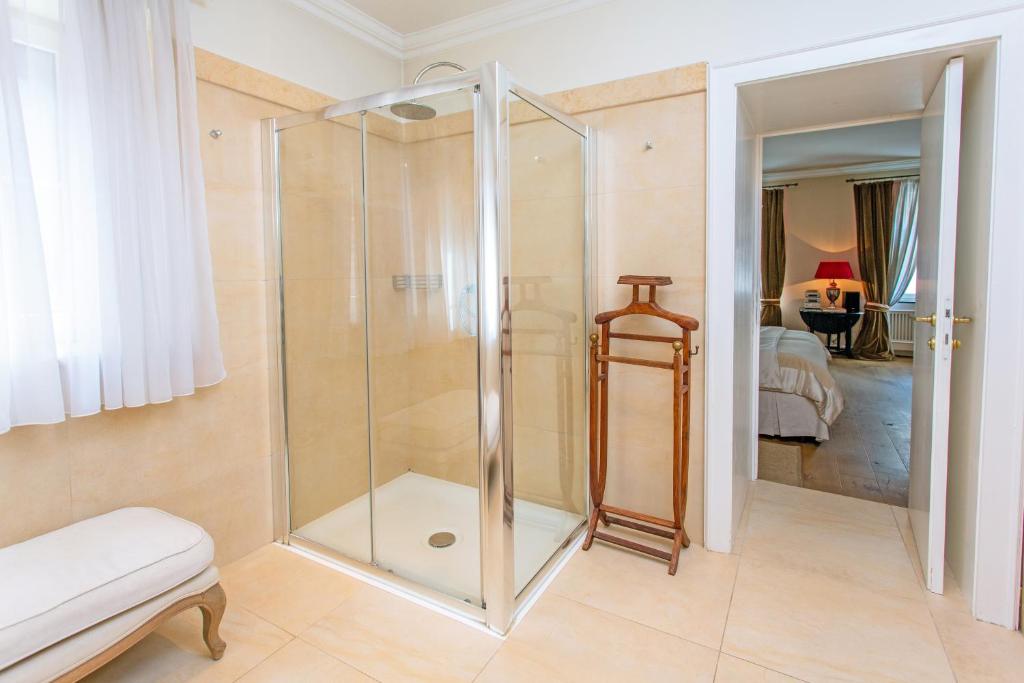 Lesar Hotel Angel - Member of Hip Hotels - Resim 27