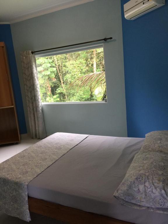 Suítes Ubatuba Praia da Lagoinha - Luxe Suite