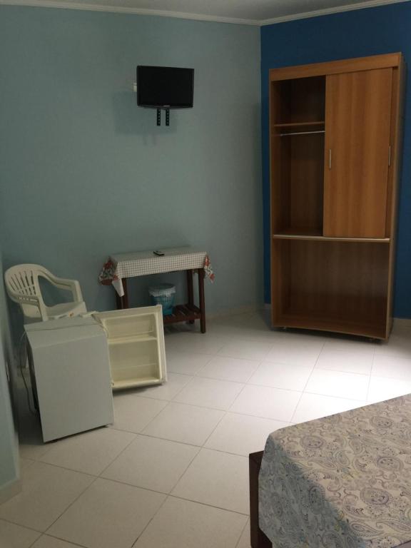  Suítes Ubatuba Praia da Lagoinha