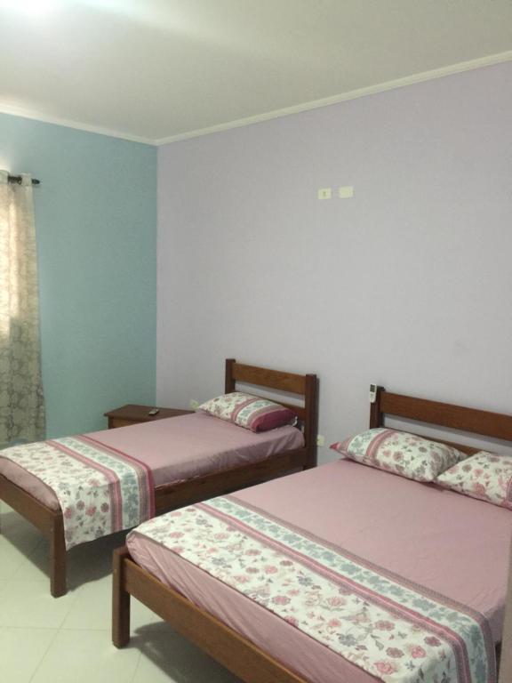  Suítes Ubatuba Praia da Lagoinha